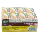 Thumbnail 4 of KNORR CUBE BEEF 20 G 24 PCS