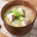 Thumbnail 3 of MARUKOME Shiro Miso White Miso Made with Soybean, Rice and Salt (Made in Japan) 1kg x 4 bags