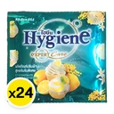 Thumbnail 2 of ไฮยีน เอ็กซ์เพิร์ท แคร์ น้ำยาปรับผ้านุ่ม กลิ่นสปริง คัพเค้ก 20 มล. x 24