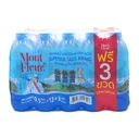 Thumbnail 3 of MONT FLEUR Mineral Water 500 ml x 12