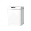 Thumbnail 1 of ถังขยะอัจฉริยะเซ็นเซอร์เปิด-ปิด สีขาว