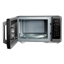 Thumbnail 3 of โตชิบา ไมโครเวฟ 30 ลิตร รุ่น ML2-EM30PE(BS) สีดำเทา