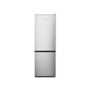 Thumbnail 1 of HISENSE FRIDGE 10.5Q 2D RB369N4TSV SILVER