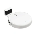 Thumbnail 4 of หุ่นยนต์ดูดฝุ่นอัจฉริยะพร้อมม็อบถูพื้นในตัว รุ่น1C สีขาว