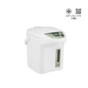 Thumbnail 2 of กระติกดิจิตอล 3.0 ลิตร  PLK-30FL(WT)A (สีขาว/หน้าปัดสีทอง)