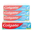 Thumbnail 1 of COLGATE Toothpaste Double Cool Stripe 140 g x 6