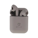 Thumbnail 1 of คิวพลัส หูฟัง TWS BT12 สีเทา