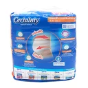 Thumbnail 3 of เซอร์เทนตี้ เดย์แพ้นส์ กางเกงผ้าอ้อมผู้ใหญ่ ไซส์ M แพ็ค 34 ชิ้น