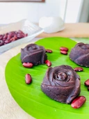 Thumbnail 2 of EMWE ถั่วแดงกวน Red Been Paste ขนาด 1 กิโลกรัม