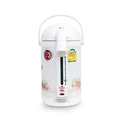 Thumbnail 1 of Misushita กระติกน้ำร้อน ขนาด 2.5 ลิตร รุ่น KP-25S สีขาว