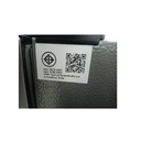 Thumbnail 3 of HISENSE FRIDGE 10.5Q 2D RB369N4TSV SILVER