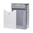 Thumbnail 5 of เครื่องฟอกอากาศ สีขาว รุ่น  MAP650