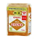 Thumbnail 1 of มารุซัง เต้าเจี้ยวบด จุนเซอิ โคจิ มิโซะ สูตรถั่วเหลือง ข้าวโคจิ และเกลือ (ผลิตในประเทศญี่ปุ่น) ขนาด 750 กรัม x 3 ถุง