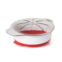 Thumbnail 1 of OXO ที่นึ่งไข่ไมโครเวฟ