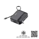 Thumbnail 2 of Uvolt แบตสำรองสายในตัว ความจุ 20,000mAh ชาร์จเร็ว Powerbank 3in1 Fast Charge 35W(Max) รุ่น UVP20AC-01