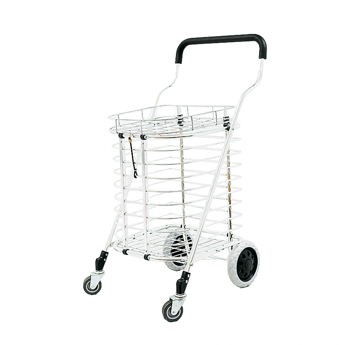 เอโร่ รถเข็นช็อปปิ้ง 40KG.