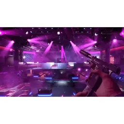 Thumbnail 3 of PLAYSTATION 4 Blood and Truth VR