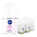 Thumbnail 1 of NIVEA Pearl And Beauty Roll-On 12 ml x 6