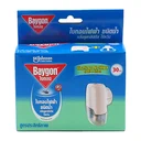 Thumbnail 2 of ไบกอน เครื่องไล่ยุงไฟฟ้า ชนิดน้ำ 30 วัน กลิ่นยูคาลิปตัส