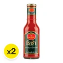 Thumbnail 2 of ROZA Tomato Ketchup 600 g x 2