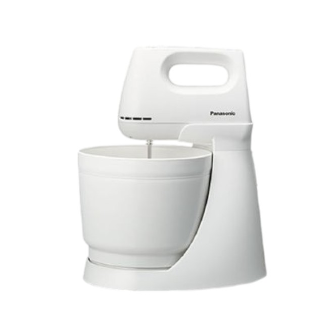 PANASONIC Small Food Processor Model MK-GB3WSN