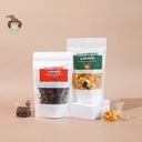 Thumbnail 3 of Zerplaii คอนเฟลกคาราเมลธัญพืช รสคาราเมล 80 กรัม