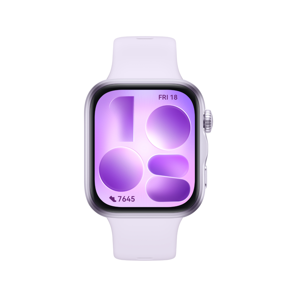 HUAWEI Watch FIT 5 Purple