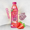 Thumbnail 5 of ริคุ น้ำผลไม้ กลิ่นสตรอเบอร์รี่อากะ 350 มล. x 6