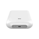 Thumbnail 4 of เครื่องพิมพ์รูปภาพขนาดพกพา สีขาว