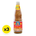 Thumbnail 2 of DEK SOM BOON Soybean Paste Formula 1 800 g x 3