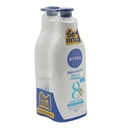 Thumbnail 3 of นีเวีย ดับเบิ้ลมอยโลชั่น 550 มล. x 2