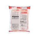 Thumbnail 3 of KAMEDA SEIKA Crispy Baked Rice Cracker with Okinawa Shimamasu Salt - Soft Salad (Made in Japan) 139.6g x 5 packs