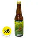 Thumbnail 2 of โคฟี่ น้ำตาลสด 100% 320 มล. x 6