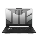 Thumbnail 1 of ASUS Notebook TUF Dash F15 FX517ZC-HN005W Off Black