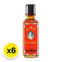 Thumbnail 2 of เซียงเพียวอิ๊ว ยาหม่องน้ำ 25 มล. x 6