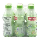 Thumbnail 3 of KUKURU Hokkaido Melon Juice Concentrate With Yoghurt And Nata De Coco 270 ml x 6