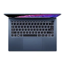 Thumbnail 2 of ACER Notebook  Swift Go 14 Model SFG14-73-70R3 Blue