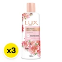 Thumbnail 2 of ลักส์ ครีมอาบน้ำ กลิ่นซากุระ 190 มล. x 3