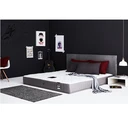 Thumbnail 1 of Dunlopillo ที่นอน รุ่น Sincere ขนาด 6 ฟุต