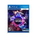 Thumbnail 1 of PLAYSTATION 4 VR Worlds