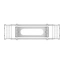 Thumbnail 2 of ราวตากผ้าและผ้านวมอัจฉริยะสั่งงานผ่านสมาร์ทโฟน รุ่น M1X สีขาว