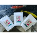 Thumbnail 4 of แป้งวาราบิ แป้งทำวาราบิโมจิ - บ้านโป่ง ฟูจิ ซัง By TapioPRO 500g แพคใหญ่x20