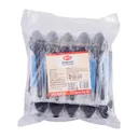 Thumbnail 1 of ช้อนดำห่อพลาสติก 15 ซม. x 100 คัน