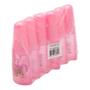 Thumbnail 4 of ทเวลฟ์ พลัส ซุปเปอร์ เนเชอรัล โคโลญ กลิ่น บัตเตอร์ฟลาย สวีท สีชมพู 30 มล. x 6