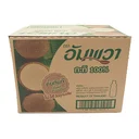 Thumbnail 3 of อัมพวา กะทิขวด 1 ล. x 12