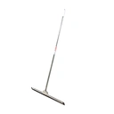 Thumbnail 1 of เวอร์ค ไม้กวาดน้ำหัวสแตนเลส 25 นิ้ว 1 ชิ้น