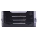 Thumbnail 1 of ถาดคอนโดสุกี้ทรงผืนผ้าใหญ่ x 4