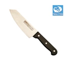 Thumbnail 1 of Twin Fish มีดหั่น มีดหั่นผัก มีดหั่นเนื้อ มีดครัว มีดสเตนเลสยาว 7 นิ้ว รหัส 9742/7