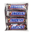 Thumbnail 3 of สนิกเกอร์ส ช็อกโกแลต 35 ก. x 4