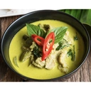 Thumbnail 4 of ครัวดอยตุง พริกแกงเขียวหวานพร้อมกะทิผง 80 กรัม xแพ็ค 6